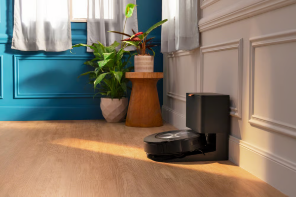 iRobot Roomba J7+