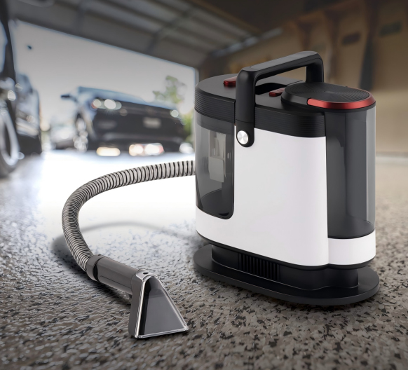 How to maintain a carpet cleaner for long lifespan?