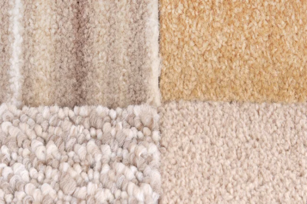 steam cleaning nylon carpet