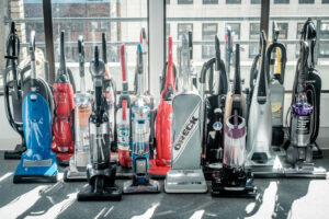 Discover the Secrets to Finding the Best Upright Vacuum for Your Home?