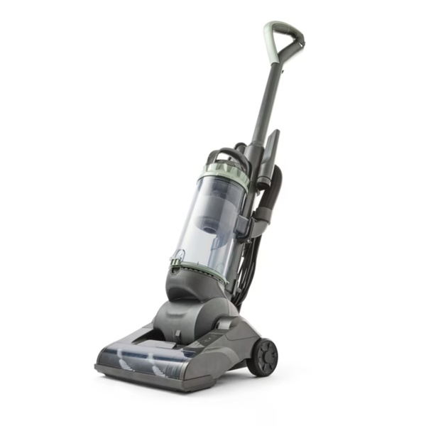 Upright Vacuum with Bag