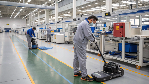 vacuum manufacture and supply