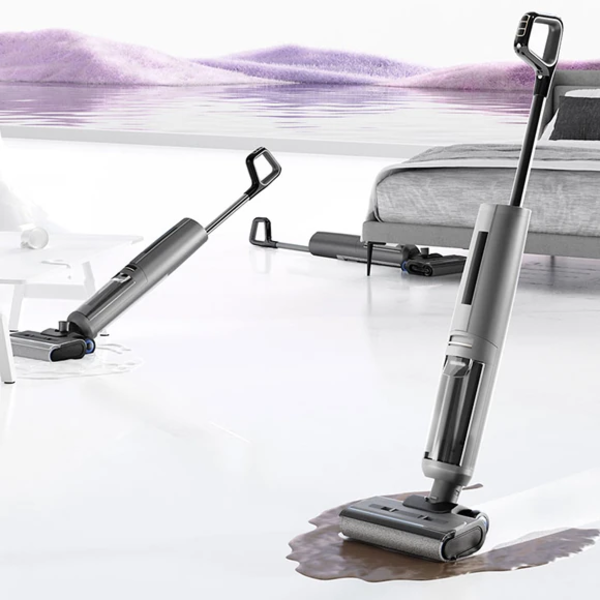 Wet Dry Vacuum Cleaner