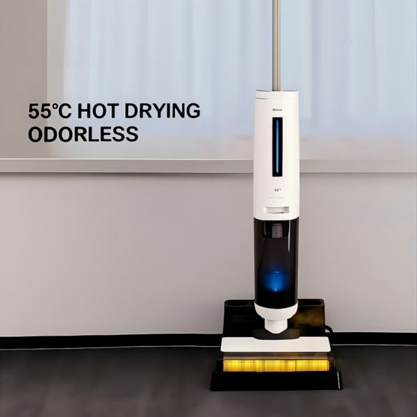 Best Wet Dry Vacuum Cordless
