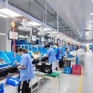 How Are Vacuums Manufactured?