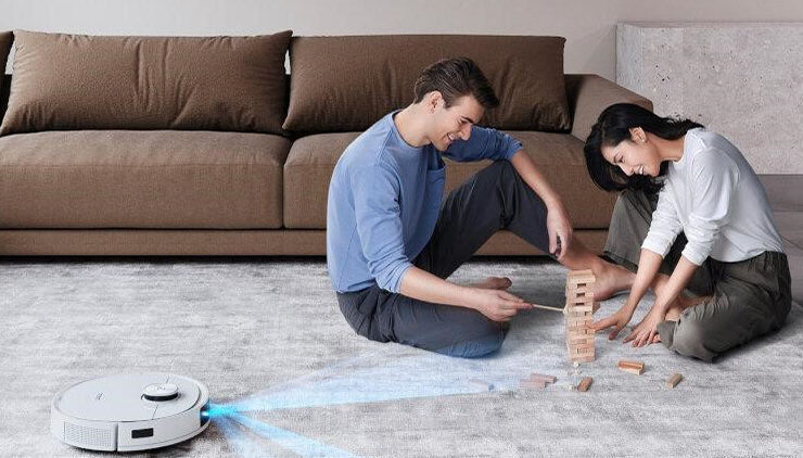 Stick with Your Vacuum? The Robot Helper Truth Revealed