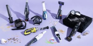 What Vacuum Fits Your Home Layout?