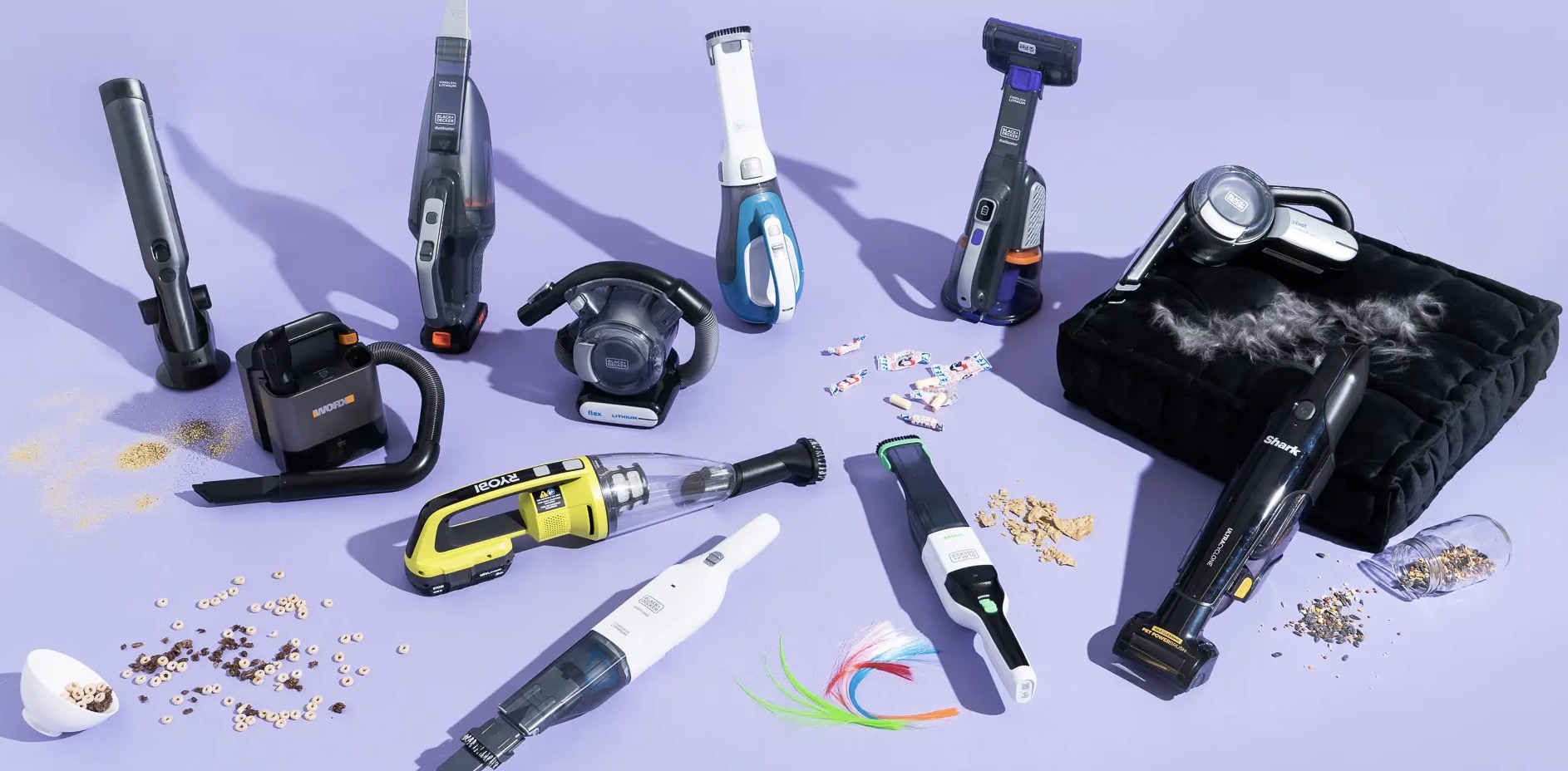 What Vacuum Fits Your Home Layout?