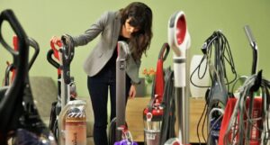 When Should I Replace My Vacuum Cleaner?