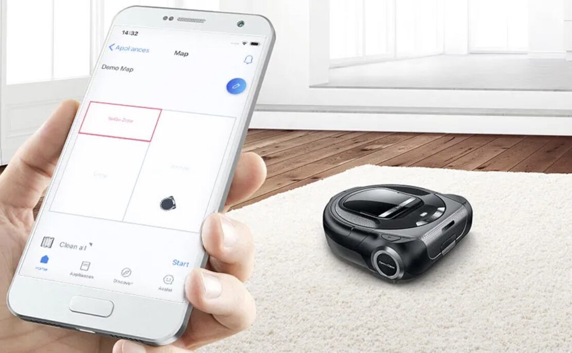 What Are the Latest Smart Vacuum Innovations?﻿