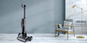 D06 Wet cleaning Vacuum Cleaner, Is It Truly Effective?