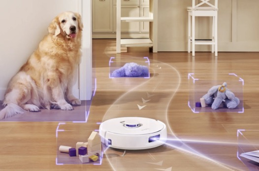 How Can Vacuum Cleaners Improve User Experience?