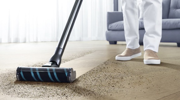 What Determines Suction Power?