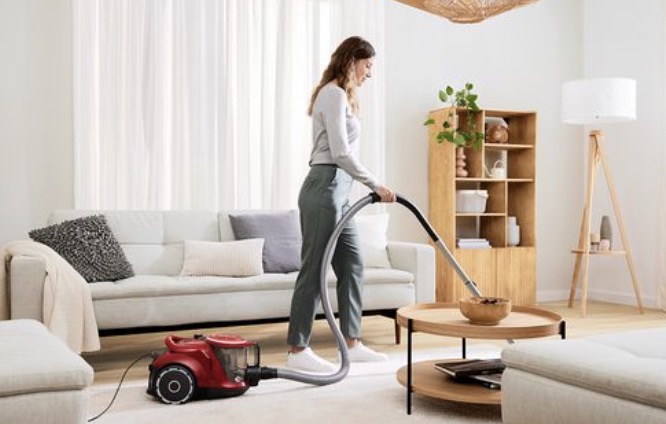 What Are Ways to Better Vacuum My Room?