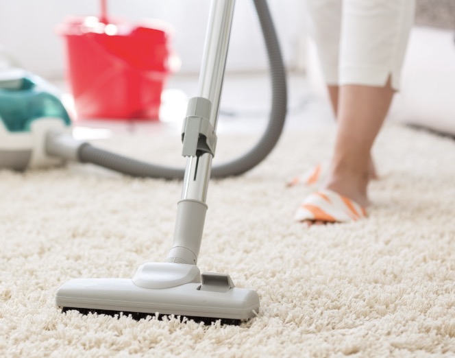 Does Vacuuming Damage Carpet Fibers Over Time?