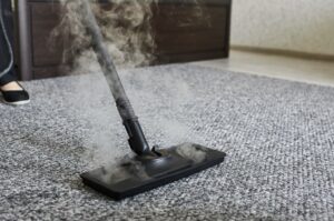 What Is a Steam Carpet Cleaner and How Does It Work?