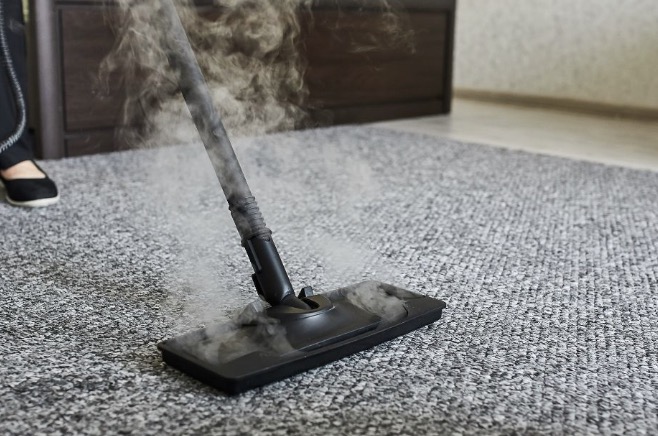 What Is a Steam Carpet Cleaner and How Does It Work?