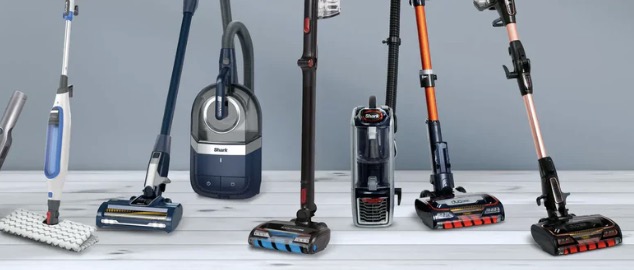 What Is a Vacuum Cleaner Cleaning? Discover the Hidden Truth