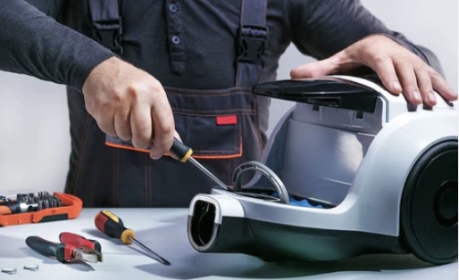 Why Doesn’t My Vacuum Cleaner Pick Up Dirt Properly?