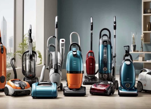 What Is the Best Vacuum for Floors and Carpets?