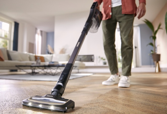 What Is the Best Cleaning Equipment for Hard Floors?