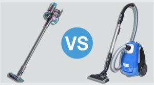 Cordless vs Corded Vacuum: Which One Suits You Best?