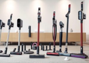 How to Choose a Cordless Handheld Vacuum?