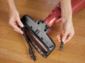 How Often Should You Clean Your Vacuum Cleaner?