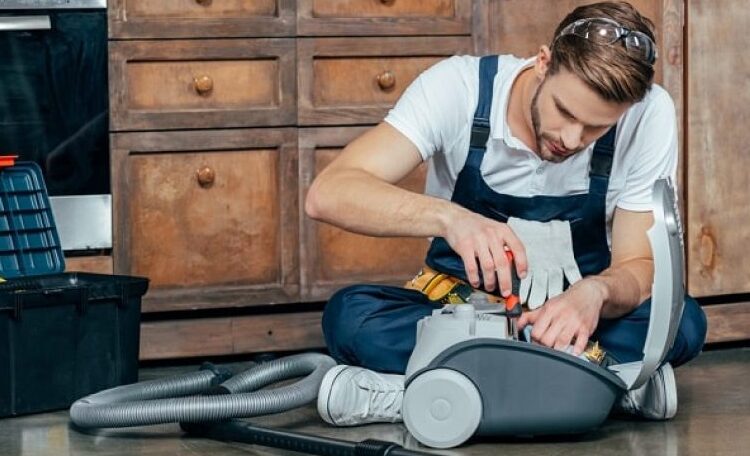 Shortening Your Vacuum’s Life? Critical Maintenance Fixes
