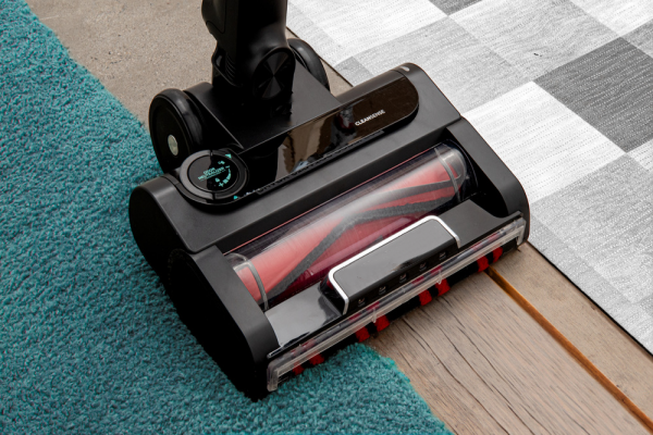 All-Surface Cleaning Reality