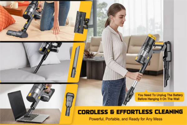 Attachment Application