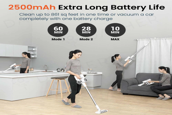 [Battery Life](https://www.reddit.com/r/VacuumCleaners/comments/c6hdqd/cordless_vacuum_cleaners_battery_life/)[^2]