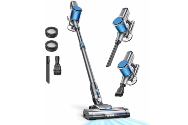 Best Upright Vacuum Models