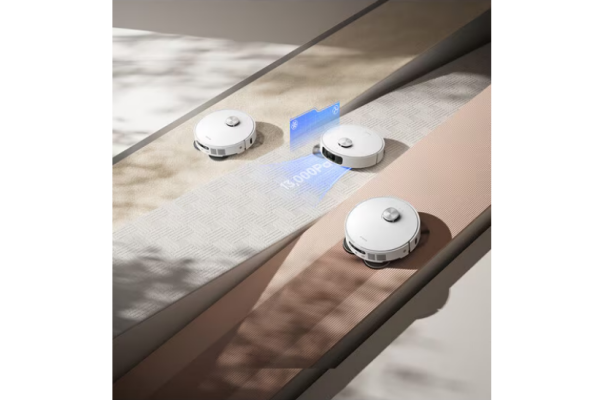 Choosing Robot Vacuum