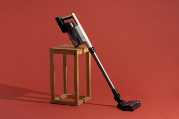 Cordless Handheld Vacuum