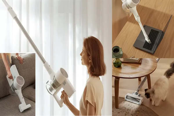 Cordless Usage Scenarios