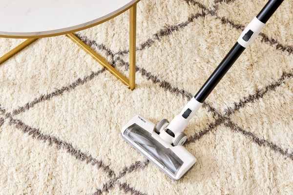 Deep Cleaning Schedule