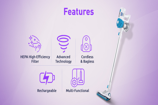 Essential Features Comparison