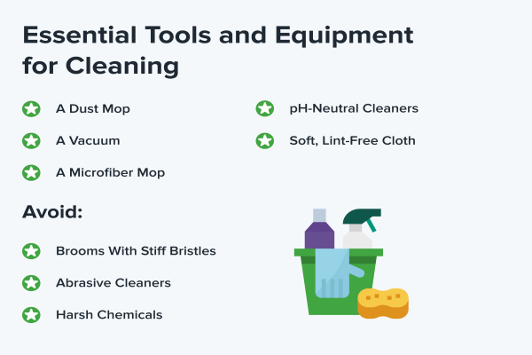 Essential Floor Cleaning Practices