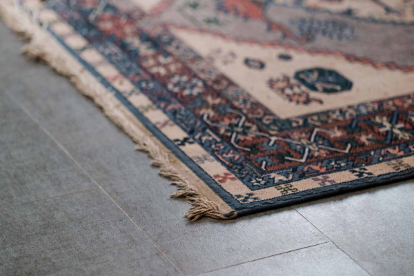 Fiber Abrasion Process