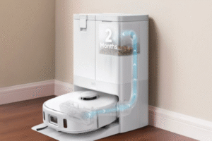 What Makes the Best Robot Vacuum?