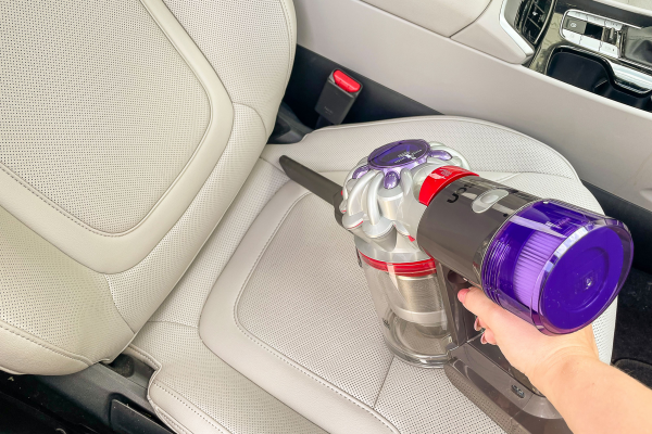 Handheld Effort Saving