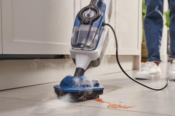 Home Steam Cleaning