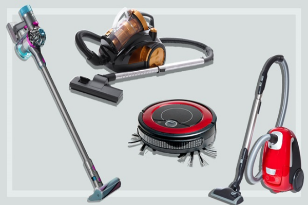 Home Vacuum Options