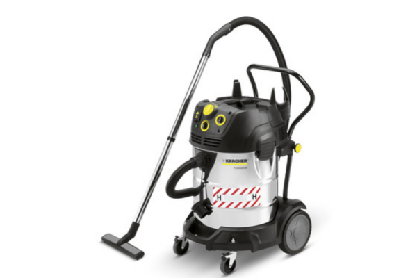Household Vacuum Safety