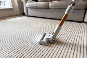 What Makes a Vacuum Cleaner Good for Carpets?