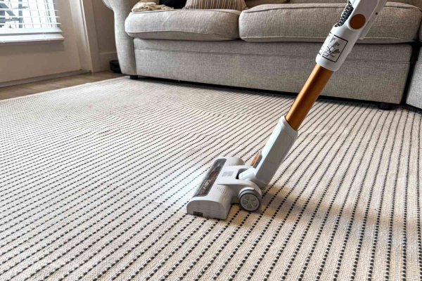 What Makes a Vacuum Cleaner Good for Carpets?