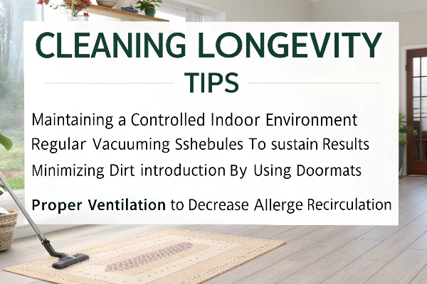 Longevity of Allergen Reduction