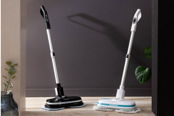 Machine Floor Maintenance