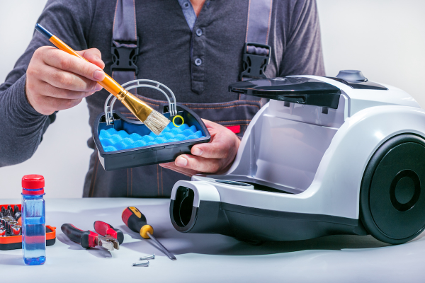 Maintenance Routine Guide